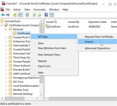 powershell list smart card certificates|PowerShell x509 certs.